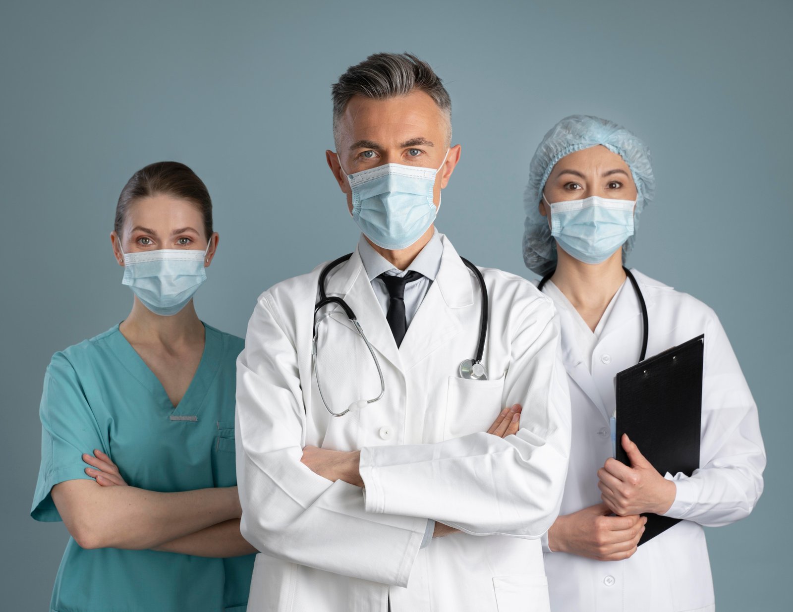Epidemics currently spreading and how to prevent them